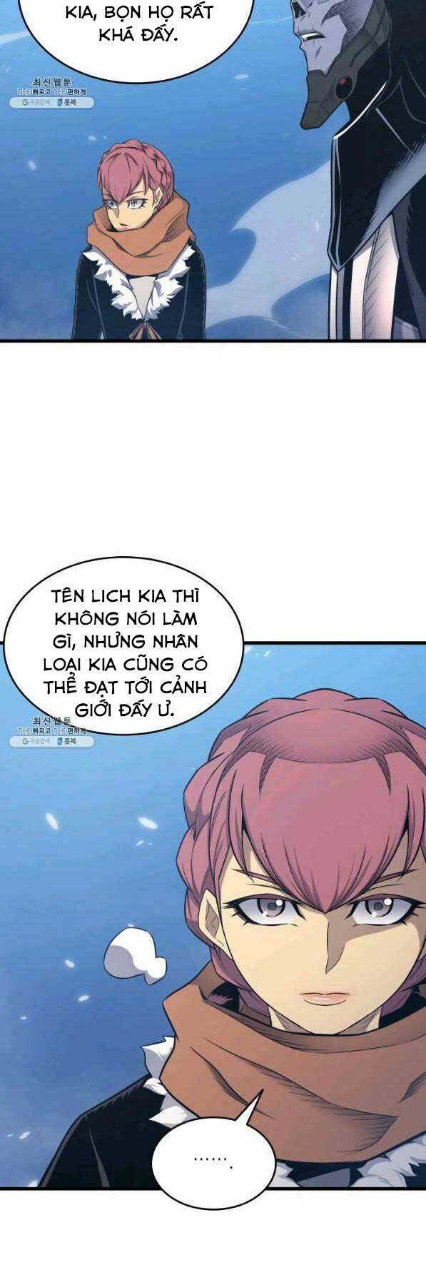 Sự Trở Lại Của Pháp Sư Vĩ Đại Sau 4000 Năm - Chapter 133 - Page 30