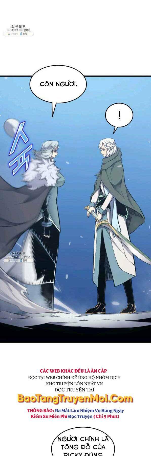 Sự Trở Lại Của Pháp Sư Vĩ Đại Sau 4000 Năm - Chapter 133 - Page 31