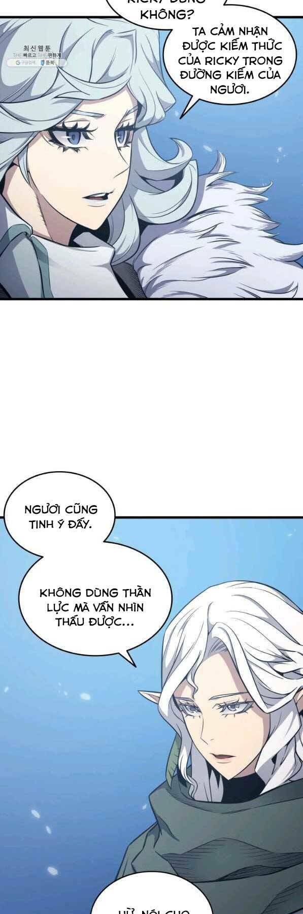 Sự Trở Lại Của Pháp Sư Vĩ Đại Sau 4000 Năm - Chapter 133 - Page 32