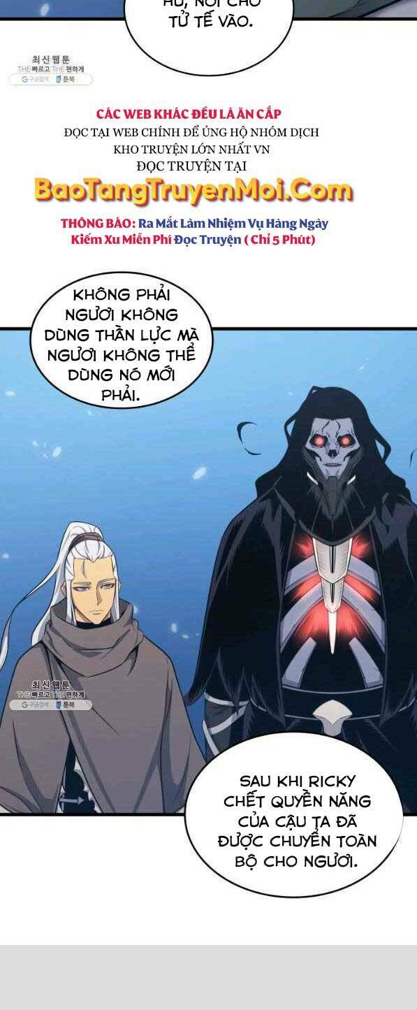 Sự Trở Lại Của Pháp Sư Vĩ Đại Sau 4000 Năm - Chapter 133 - Page 33