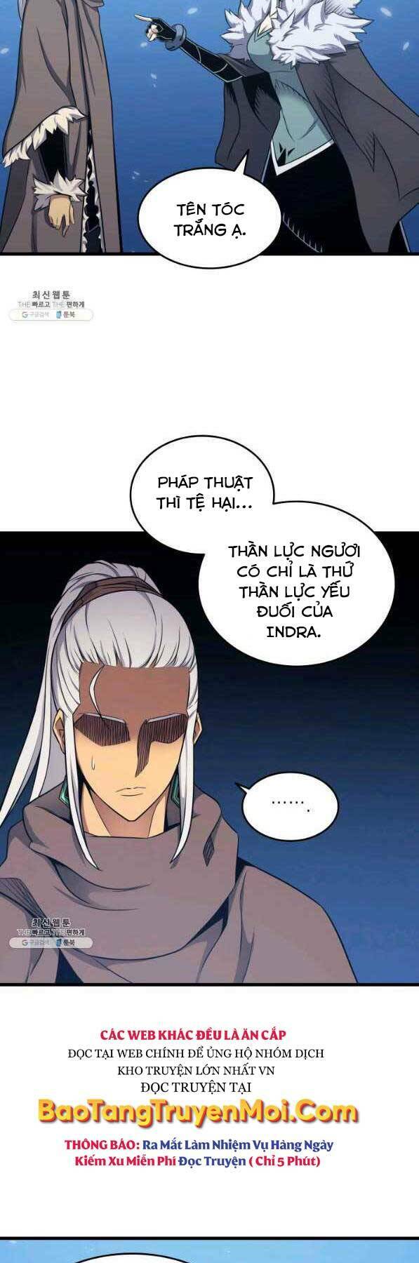 Sự Trở Lại Của Pháp Sư Vĩ Đại Sau 4000 Năm - Chapter 133 - Page 35