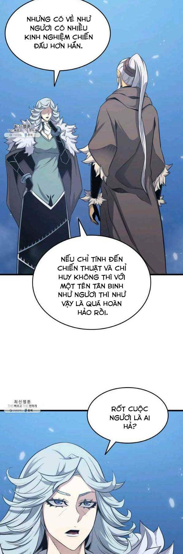 Sự Trở Lại Của Pháp Sư Vĩ Đại Sau 4000 Năm - Chapter 133 - Page 36