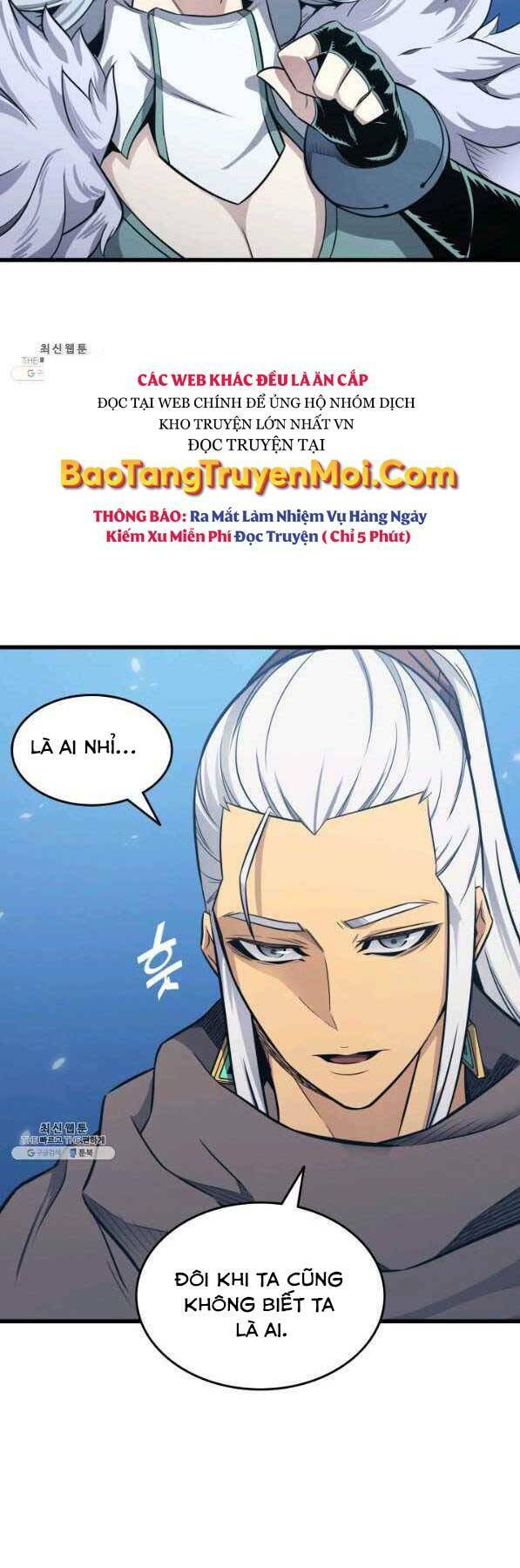 Sự Trở Lại Của Pháp Sư Vĩ Đại Sau 4000 Năm - Chapter 133 - Page 37