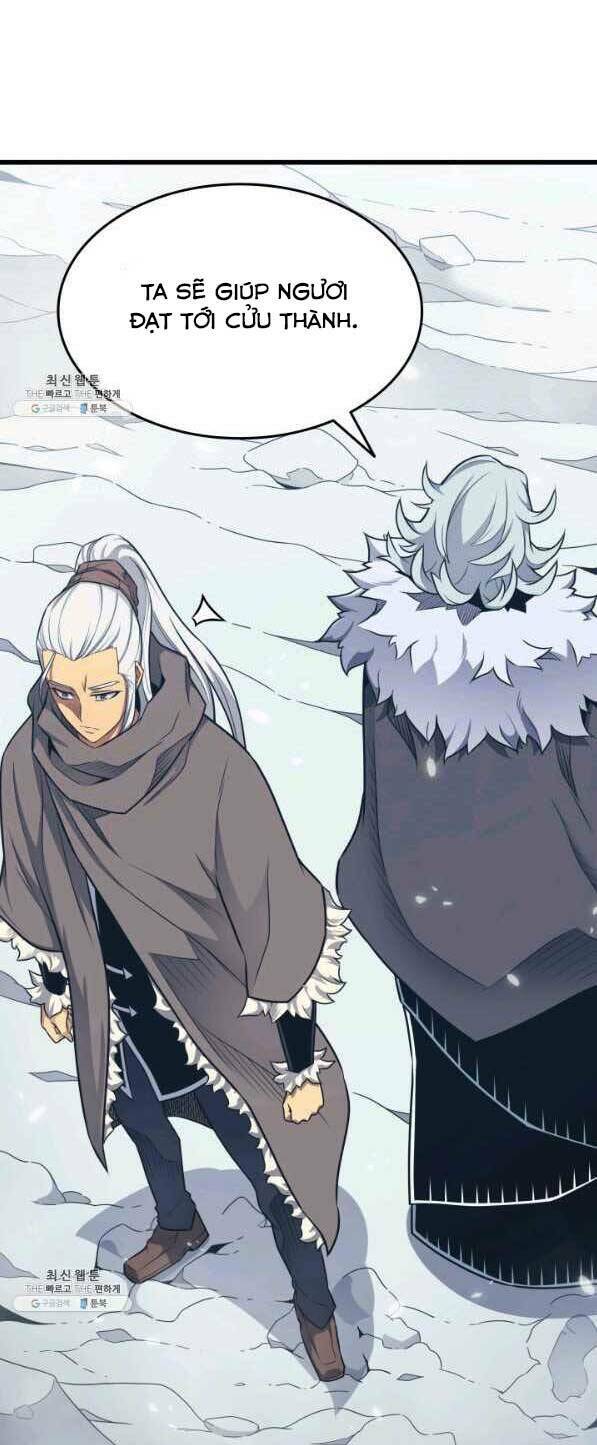 Sự Trở Lại Của Pháp Sư Vĩ Đại Sau 4000 Năm - Chapter 133 - Page 40