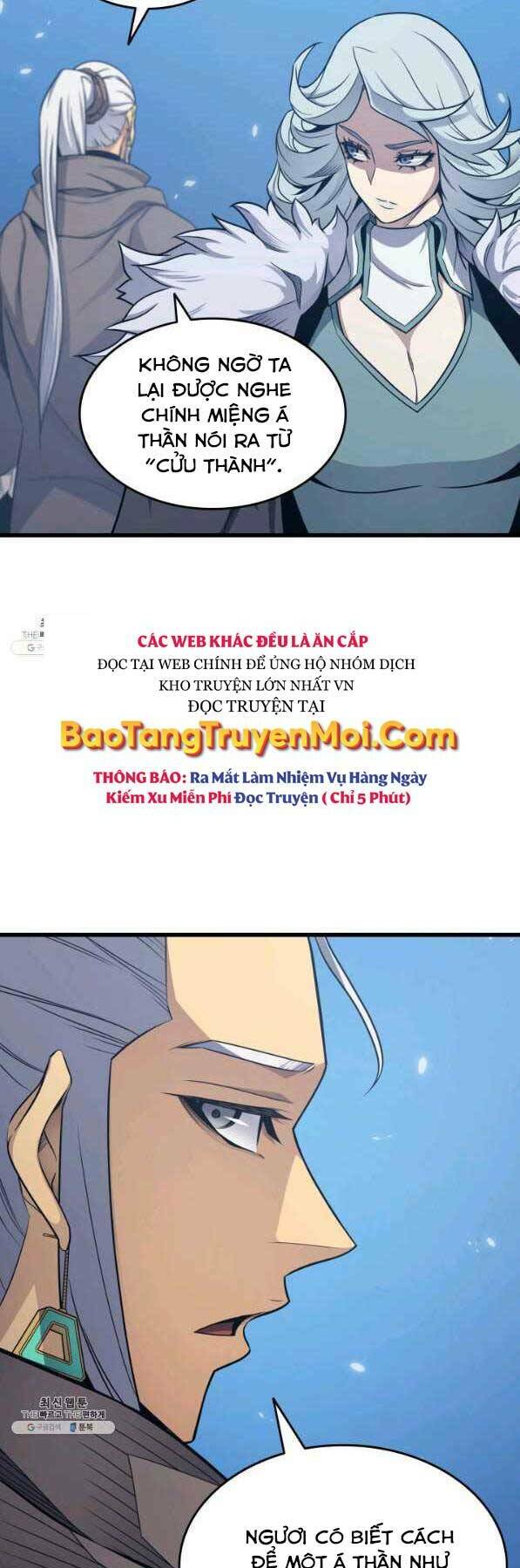 Sự Trở Lại Của Pháp Sư Vĩ Đại Sau 4000 Năm - Chapter 133 - Page 42