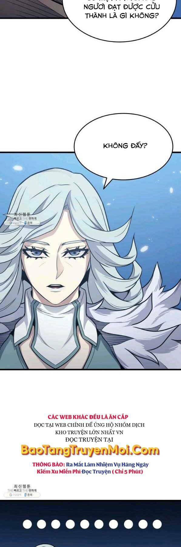 Sự Trở Lại Của Pháp Sư Vĩ Đại Sau 4000 Năm - Chapter 133 - Page 43