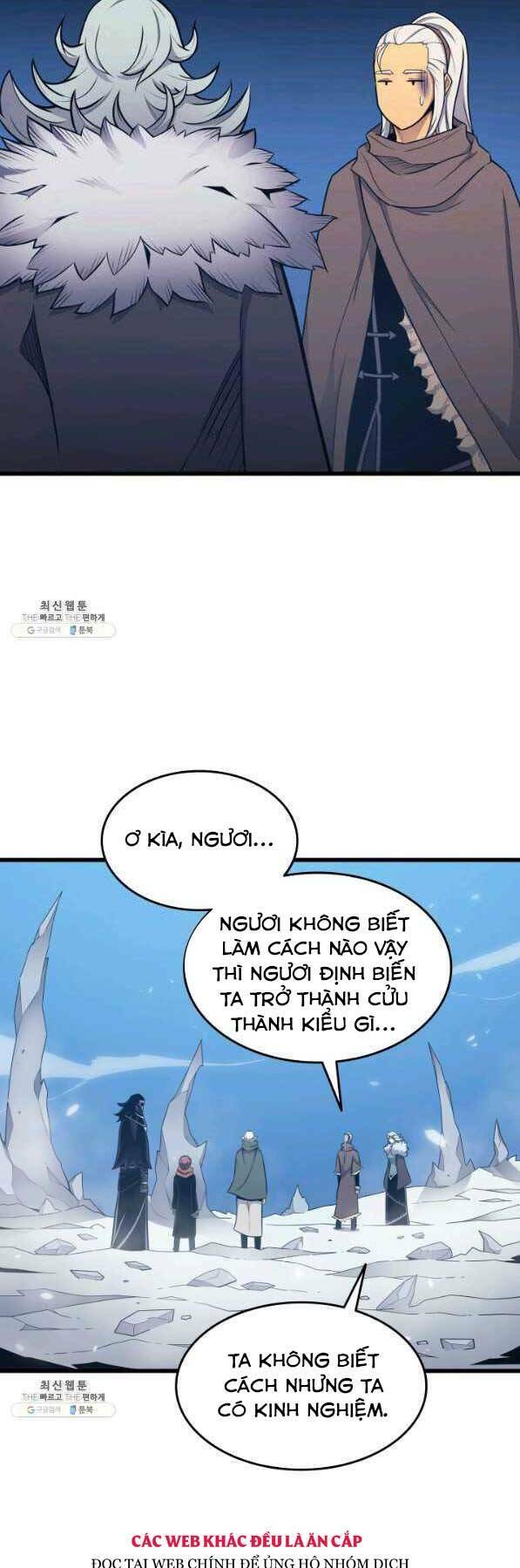 Sự Trở Lại Của Pháp Sư Vĩ Đại Sau 4000 Năm - Chapter 133 - Page 44