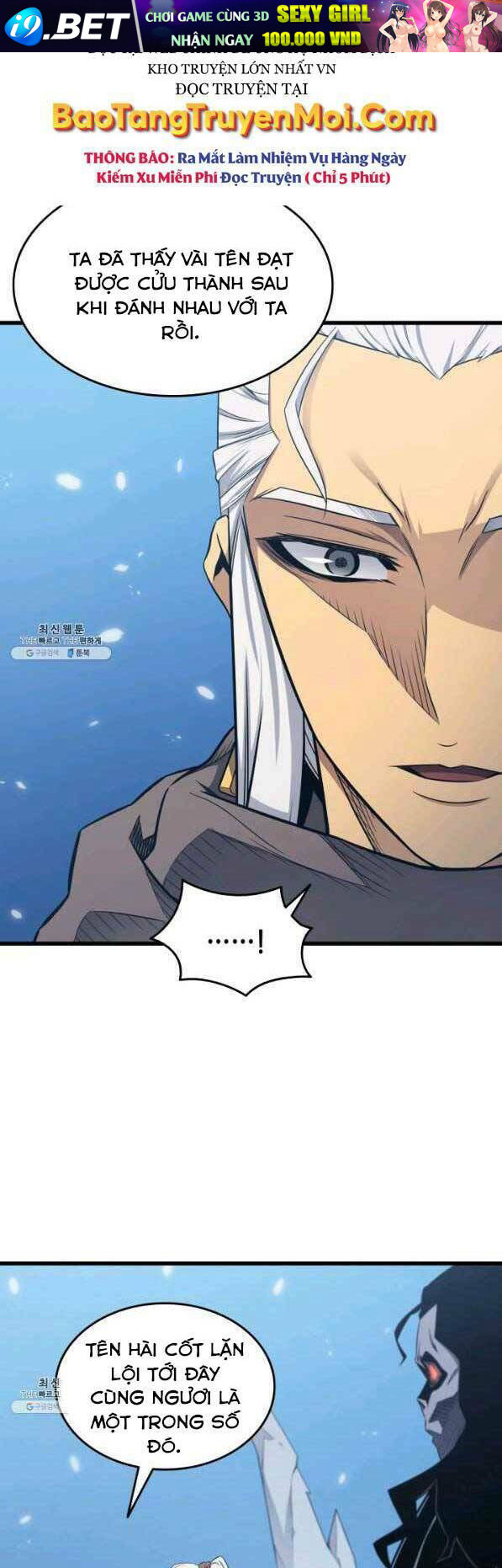 Sự Trở Lại Của Pháp Sư Vĩ Đại Sau 4000 Năm - Chapter 133 - Page 45