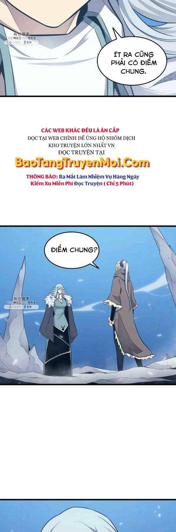 Sự Trở Lại Của Pháp Sư Vĩ Đại Sau 4000 Năm - Chapter 133 - Page 48