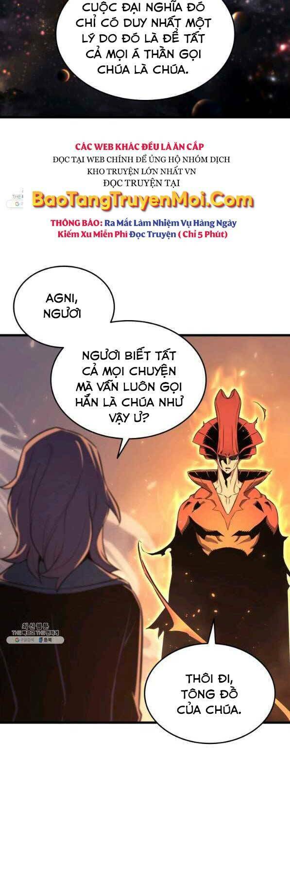 Sự Trở Lại Của Pháp Sư Vĩ Đại Sau 4000 Năm - Chapter 133 - Page 4