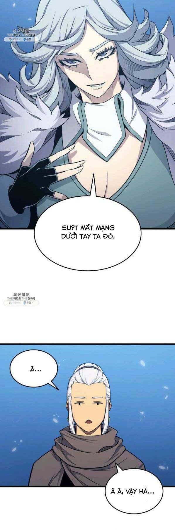 Sự Trở Lại Của Pháp Sư Vĩ Đại Sau 4000 Năm - Chapter 133 - Page 49