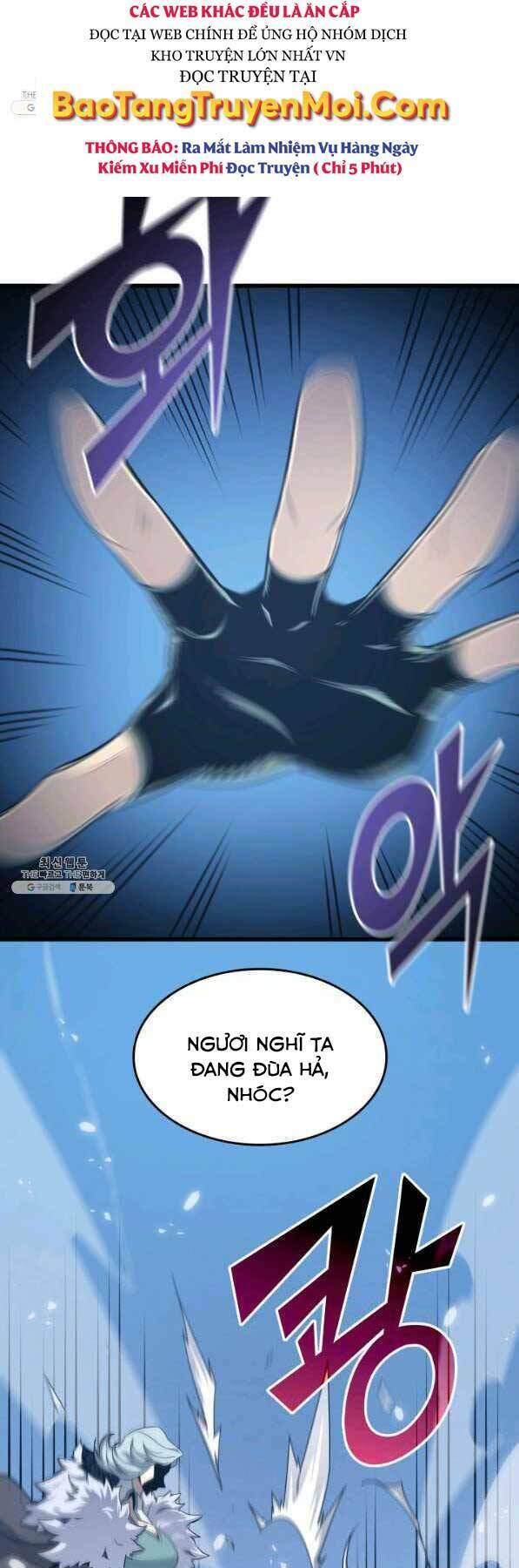 Sự Trở Lại Của Pháp Sư Vĩ Đại Sau 4000 Năm - Chapter 133 - Page 50