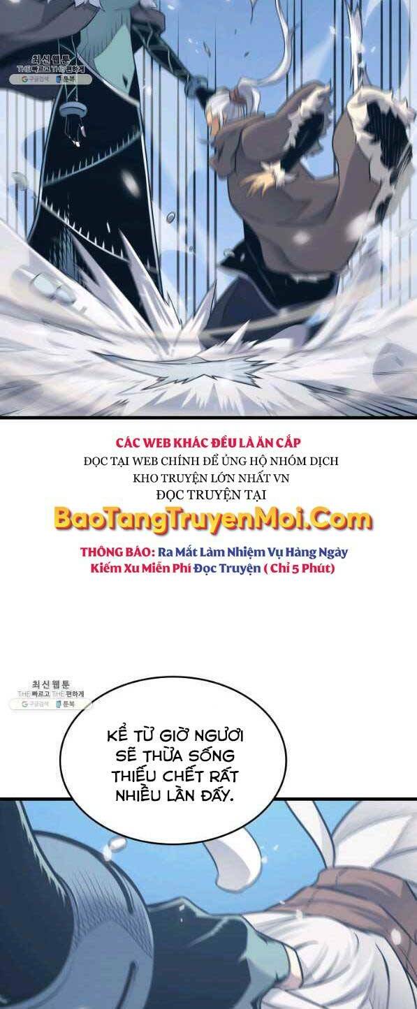 Sự Trở Lại Của Pháp Sư Vĩ Đại Sau 4000 Năm - Chapter 133 - Page 51