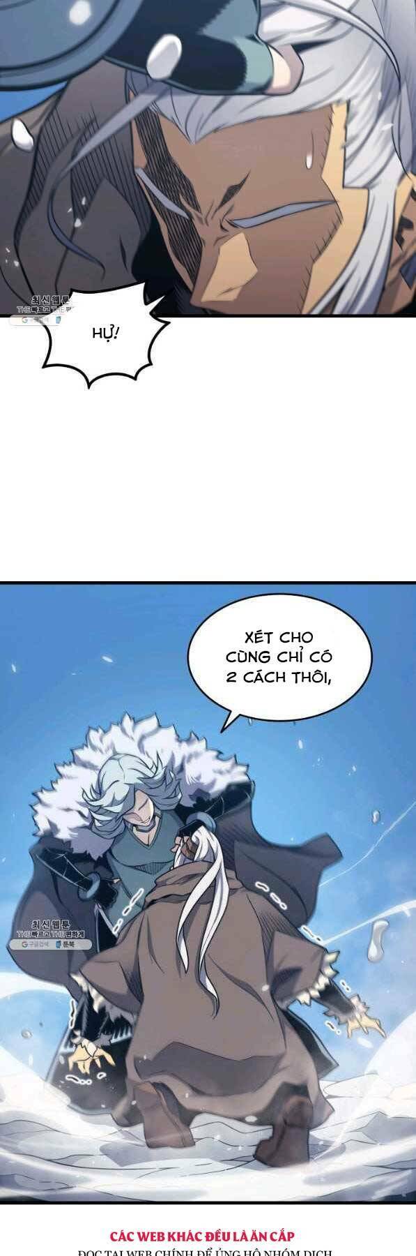 Sự Trở Lại Của Pháp Sư Vĩ Đại Sau 4000 Năm - Chapter 133 - Page 52