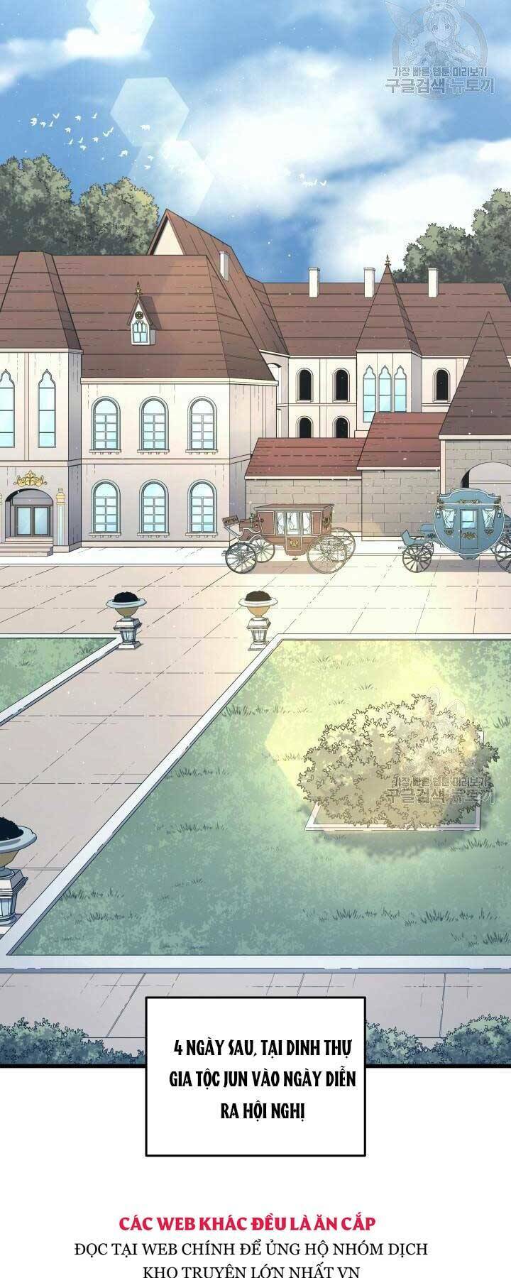 Sự Trở Lại Của Pháp Sư Vĩ Đại Sau 4000 Năm - Chapter 134 - Page 10