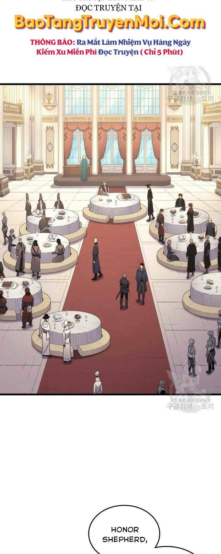 Sự Trở Lại Của Pháp Sư Vĩ Đại Sau 4000 Năm - Chapter 134 - Page 11