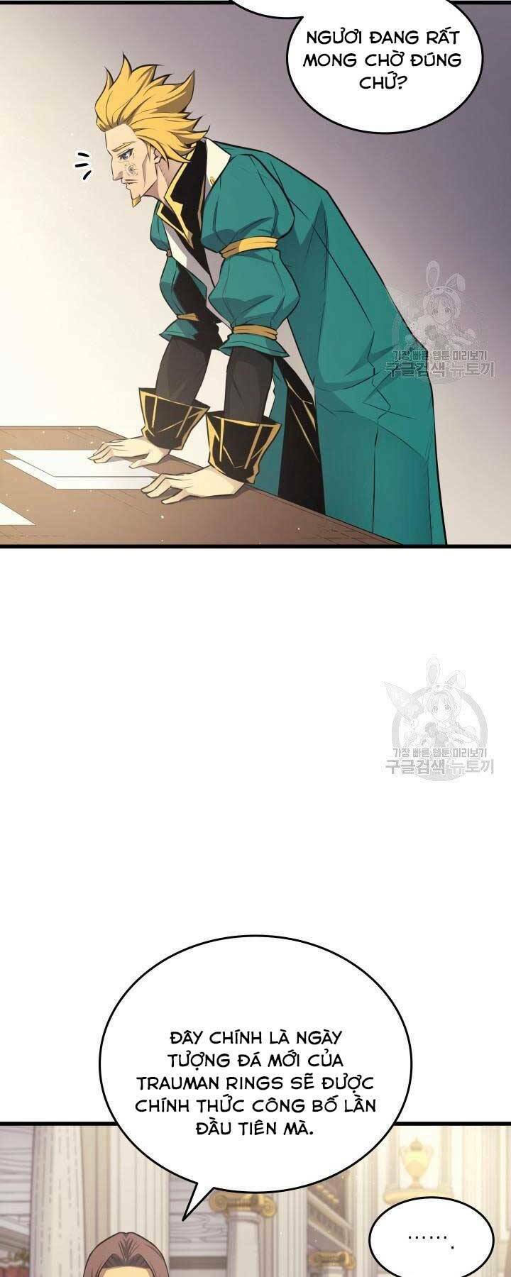 Sự Trở Lại Của Pháp Sư Vĩ Đại Sau 4000 Năm - Chapter 134 - Page 12