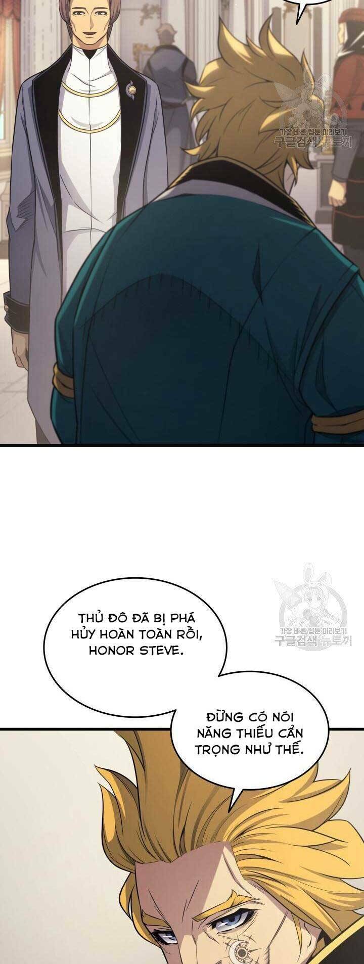 Sự Trở Lại Của Pháp Sư Vĩ Đại Sau 4000 Năm - Chapter 134 - Page 13