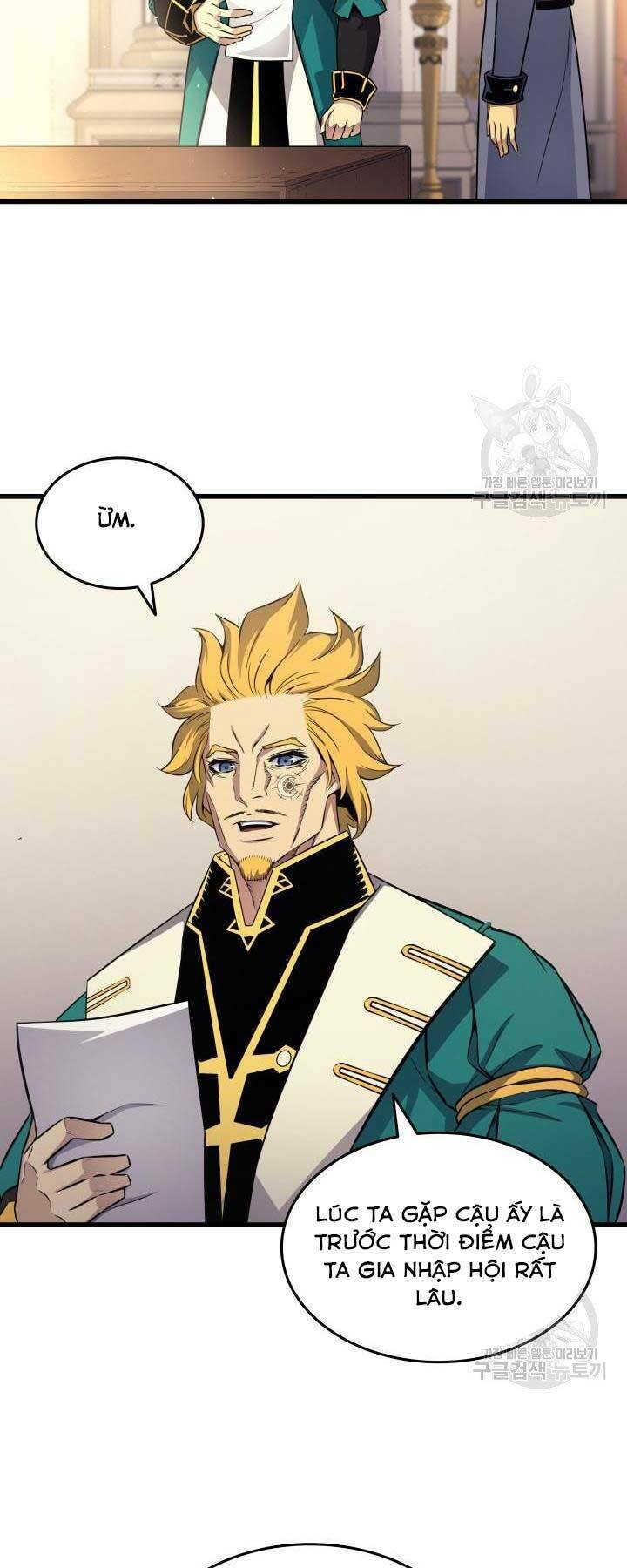 Sự Trở Lại Của Pháp Sư Vĩ Đại Sau 4000 Năm - Chapter 134 - Page 15