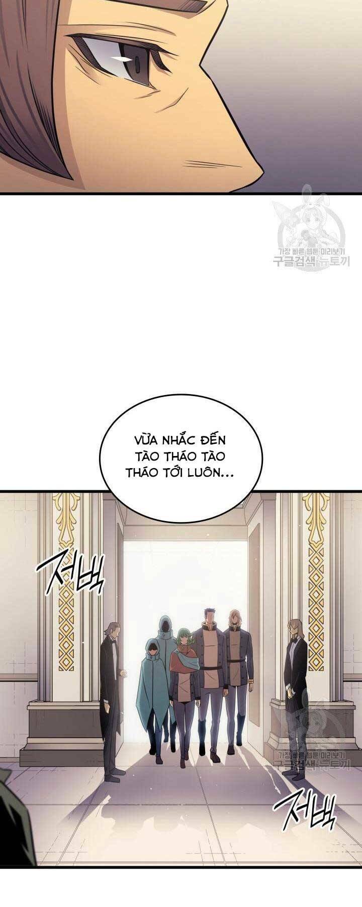 Sự Trở Lại Của Pháp Sư Vĩ Đại Sau 4000 Năm - Chapter 134 - Page 17