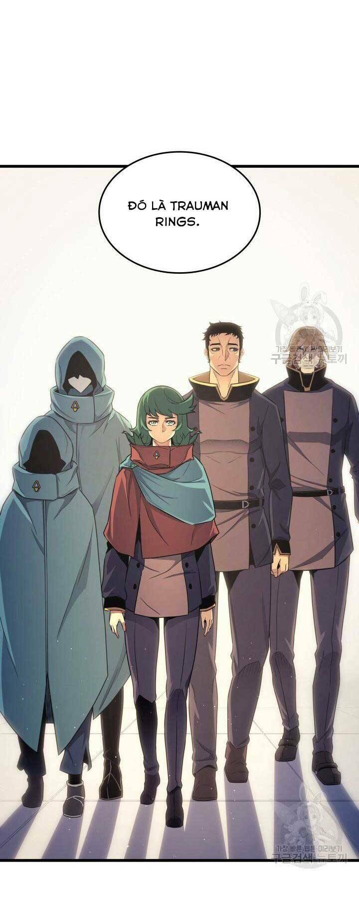 Sự Trở Lại Của Pháp Sư Vĩ Đại Sau 4000 Năm - Chapter 134 - Page 18