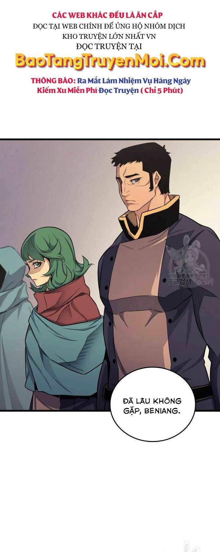 Sự Trở Lại Của Pháp Sư Vĩ Đại Sau 4000 Năm - Chapter 134 - Page 19