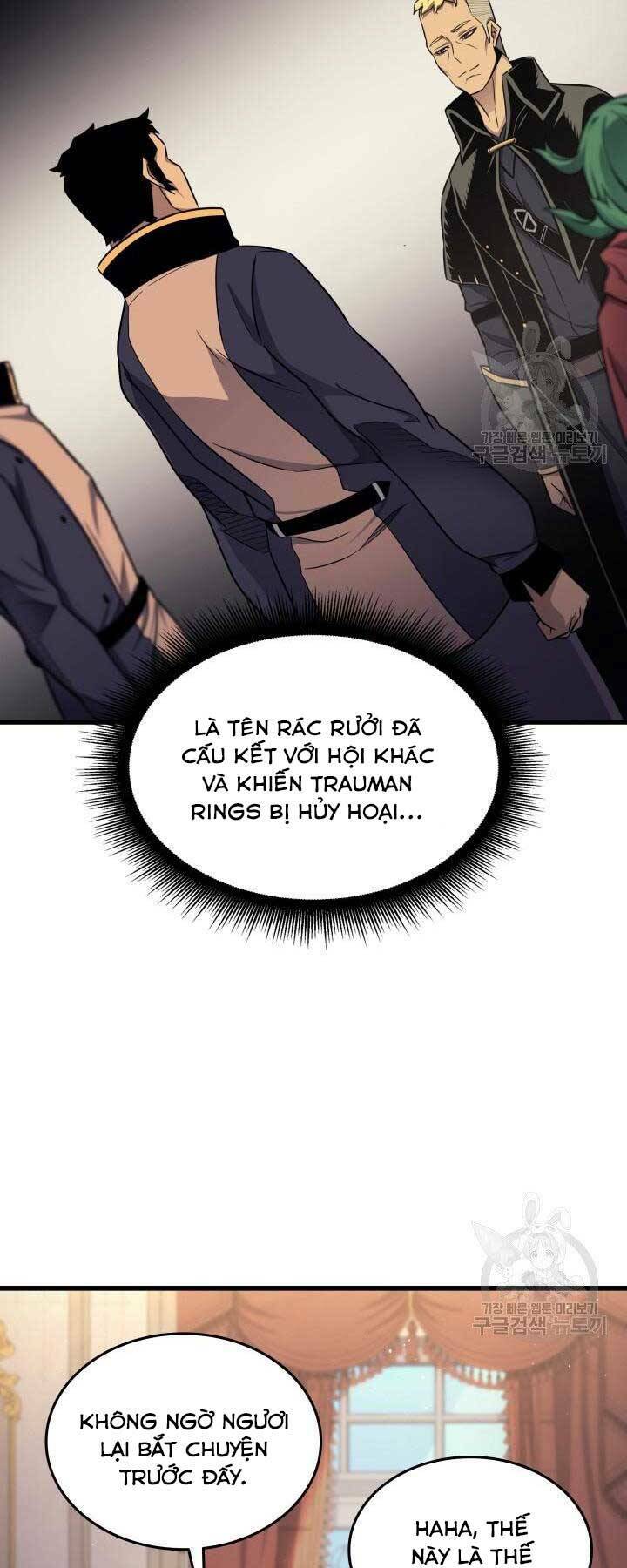 Sự Trở Lại Của Pháp Sư Vĩ Đại Sau 4000 Năm - Chapter 134 - Page 22