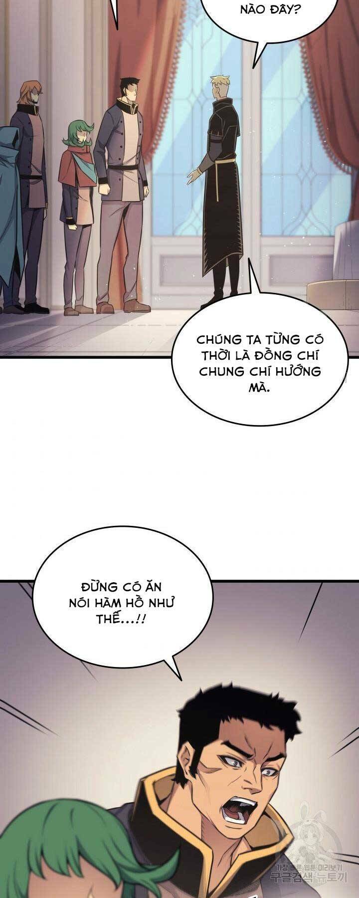 Sự Trở Lại Của Pháp Sư Vĩ Đại Sau 4000 Năm - Chapter 134 - Page 23