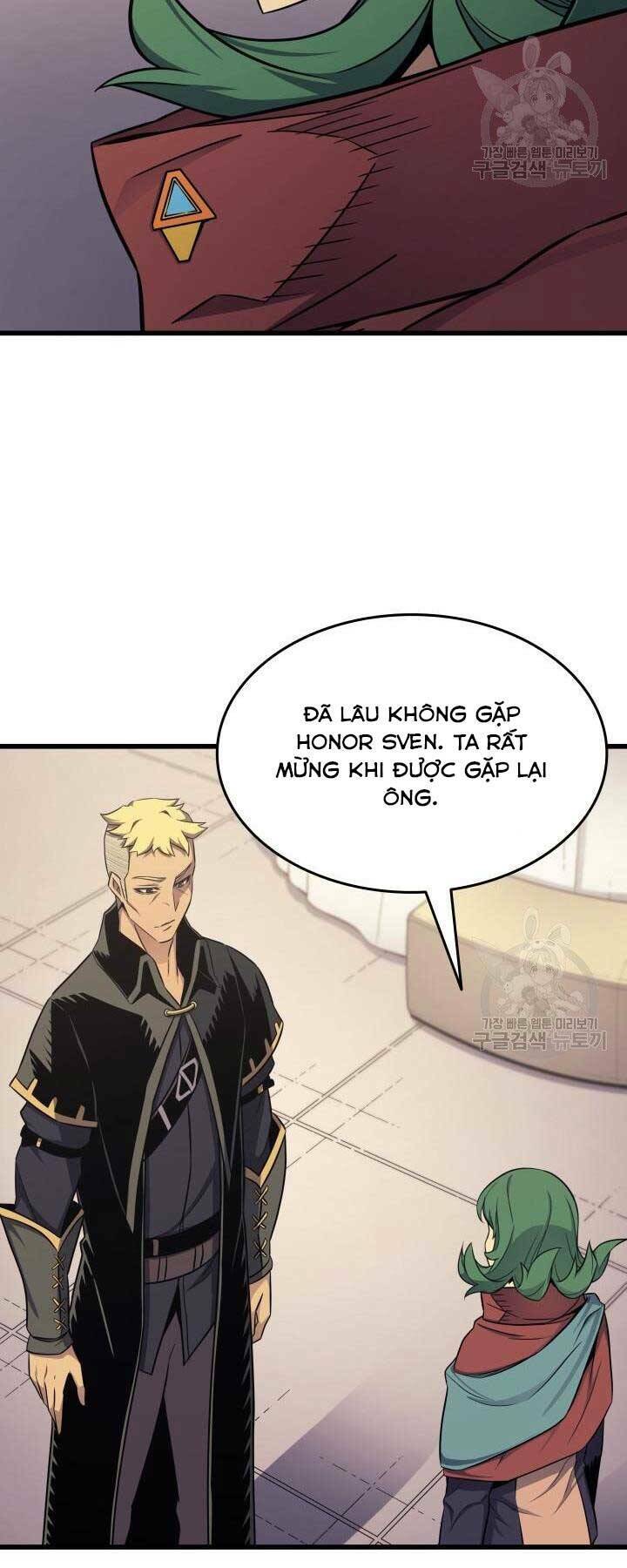 Sự Trở Lại Của Pháp Sư Vĩ Đại Sau 4000 Năm - Chapter 134 - Page 25