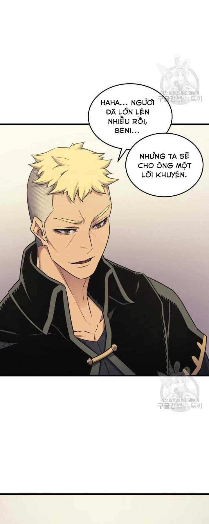 Sự Trở Lại Của Pháp Sư Vĩ Đại Sau 4000 Năm - Chapter 134 - Page 26