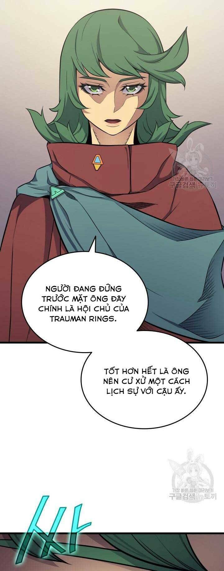 Sự Trở Lại Của Pháp Sư Vĩ Đại Sau 4000 Năm - Chapter 134 - Page 27
