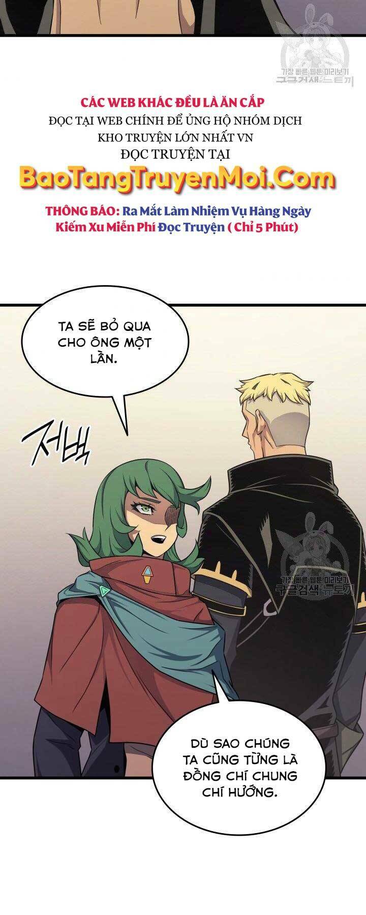 Sự Trở Lại Của Pháp Sư Vĩ Đại Sau 4000 Năm - Chapter 134 - Page 29