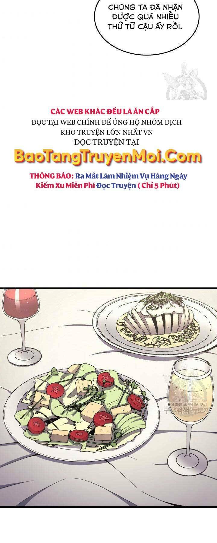 Sự Trở Lại Của Pháp Sư Vĩ Đại Sau 4000 Năm - Chapter 134 - Page 34