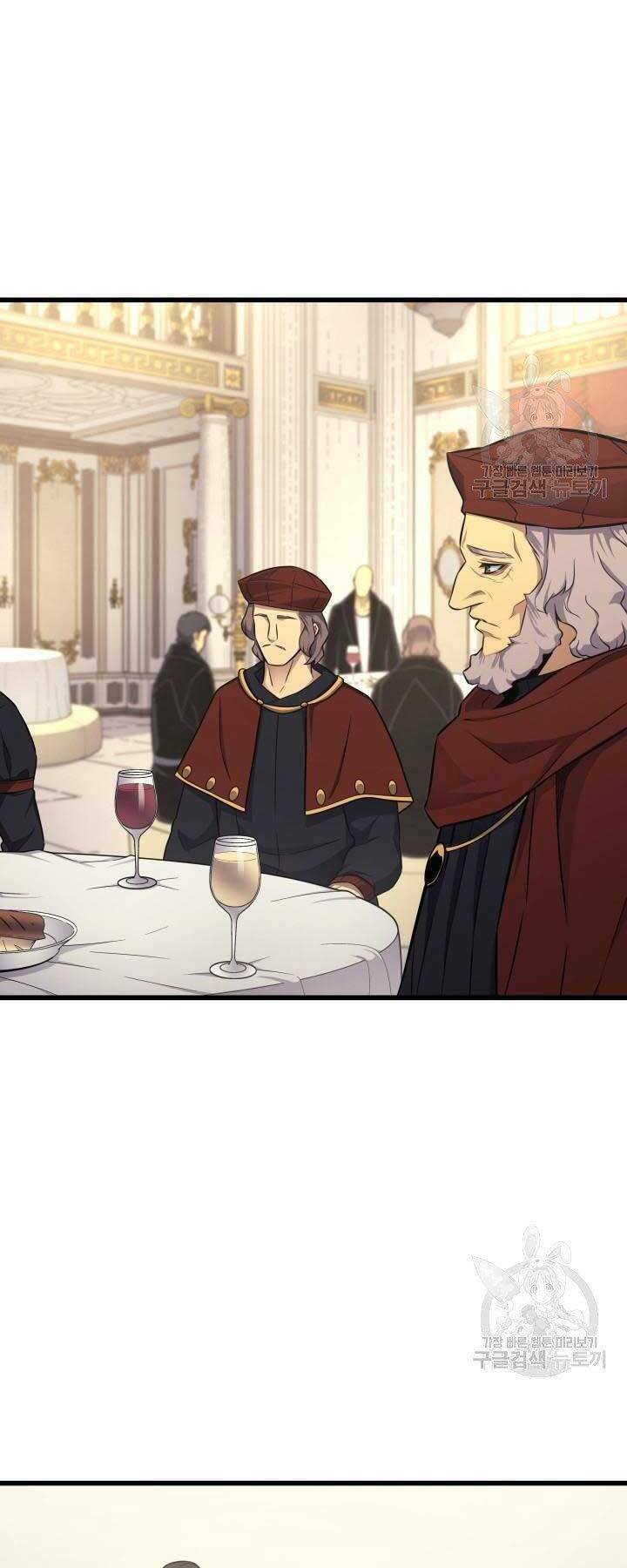 Sự Trở Lại Của Pháp Sư Vĩ Đại Sau 4000 Năm - Chapter 134 - Page 35