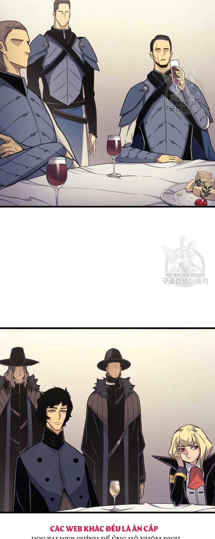 Sự Trở Lại Của Pháp Sư Vĩ Đại Sau 4000 Năm - Chapter 134 - Page 36