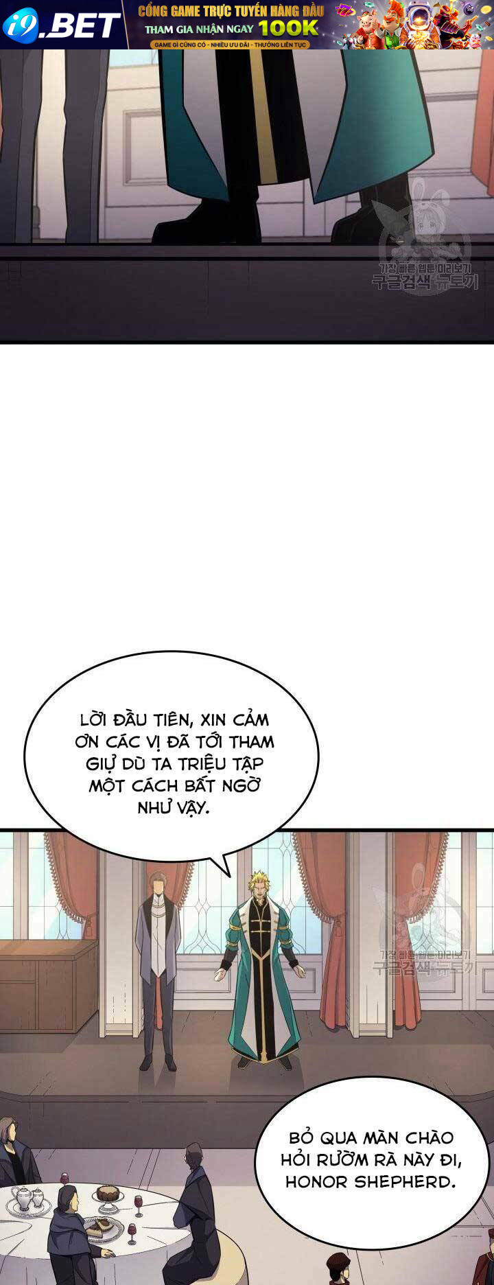 Sự Trở Lại Của Pháp Sư Vĩ Đại Sau 4000 Năm - Chapter 134 - Page 38