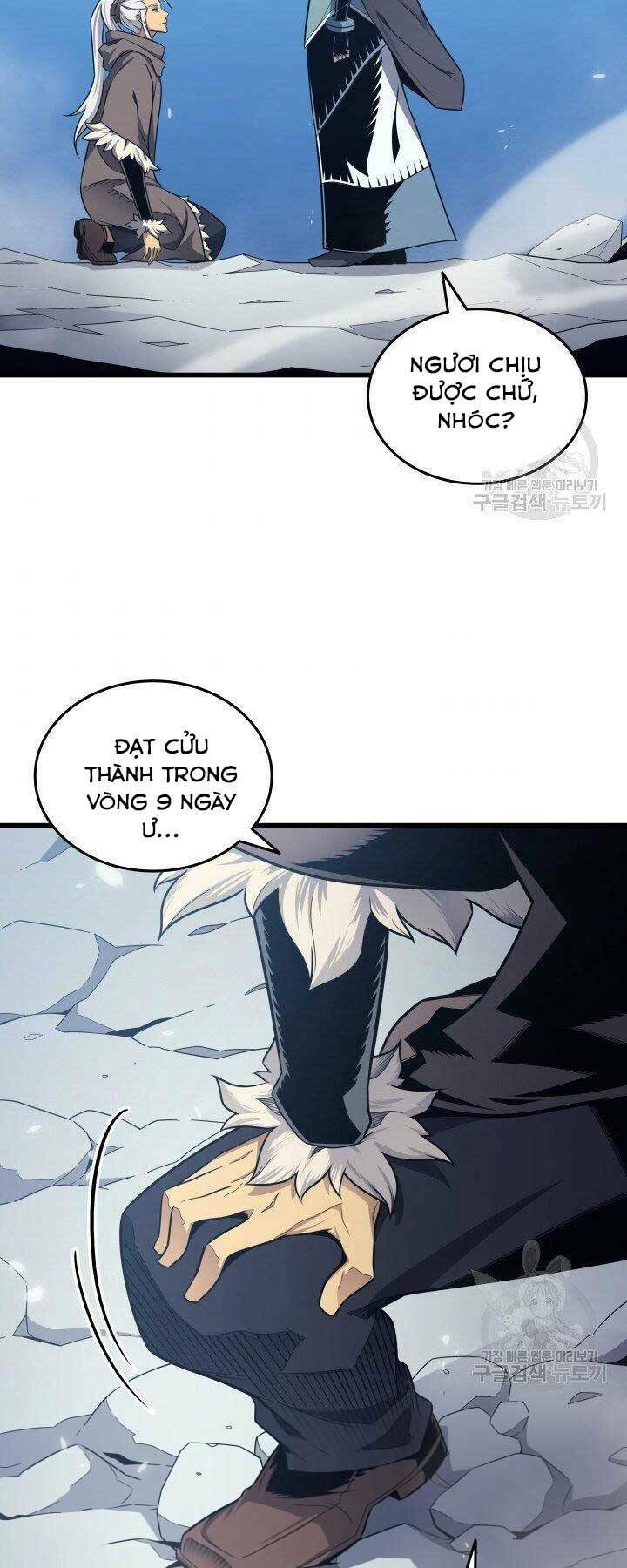 Sự Trở Lại Của Pháp Sư Vĩ Đại Sau 4000 Năm - Chapter 134 - Page 3