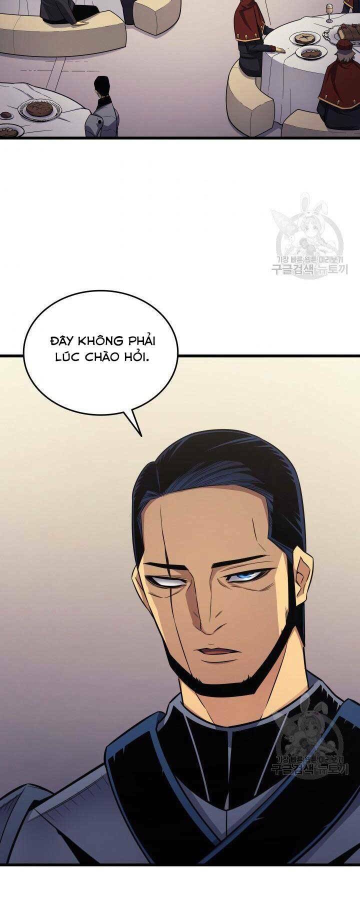 Sự Trở Lại Của Pháp Sư Vĩ Đại Sau 4000 Năm - Chapter 134 - Page 39