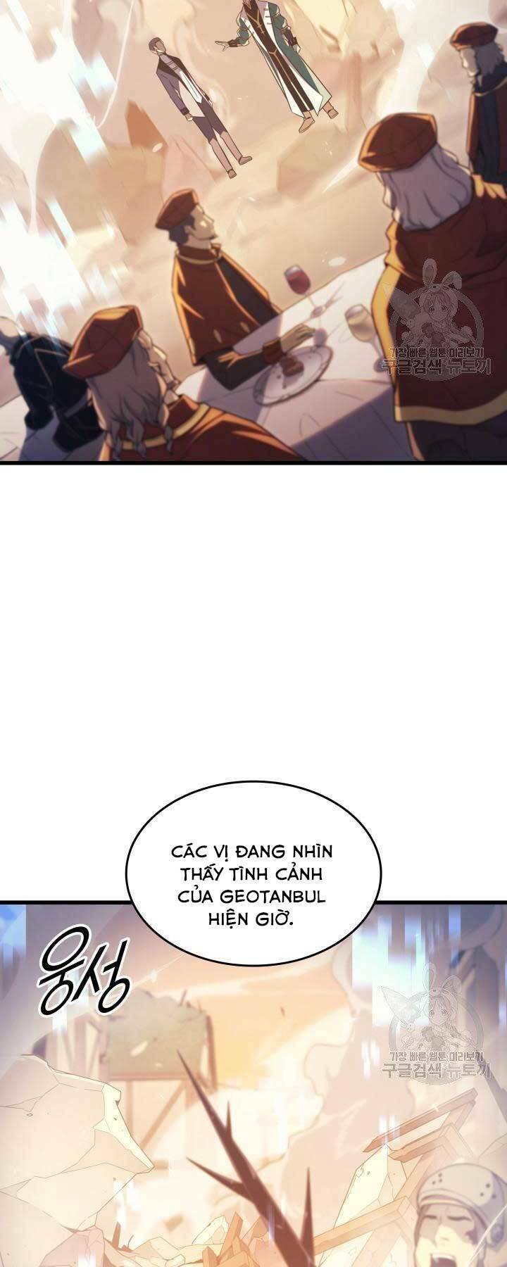 Sự Trở Lại Của Pháp Sư Vĩ Đại Sau 4000 Năm - Chapter 134 - Page 42