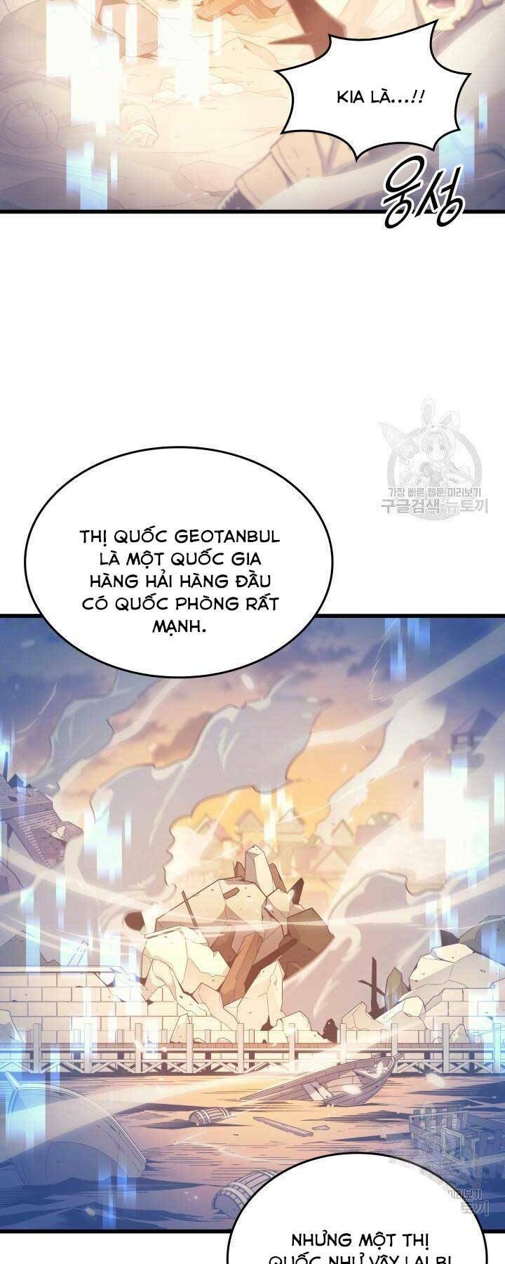 Sự Trở Lại Của Pháp Sư Vĩ Đại Sau 4000 Năm - Chapter 134 - Page 43