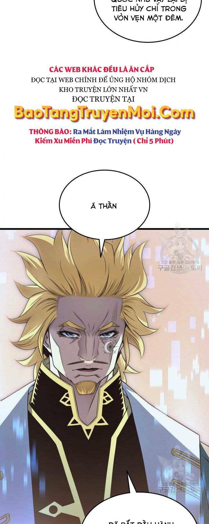 Sự Trở Lại Của Pháp Sư Vĩ Đại Sau 4000 Năm - Chapter 134 - Page 44