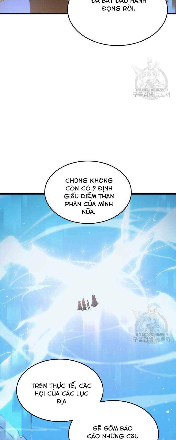 Sự Trở Lại Của Pháp Sư Vĩ Đại Sau 4000 Năm - Chapter 134 - Page 45