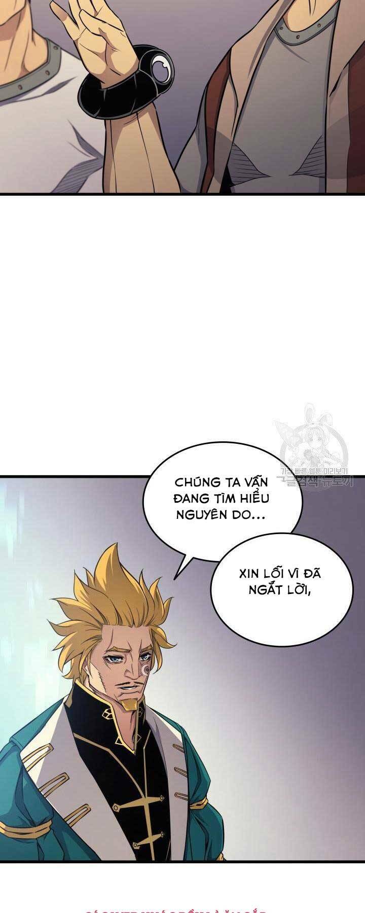 Sự Trở Lại Của Pháp Sư Vĩ Đại Sau 4000 Năm - Chapter 134 - Page 47