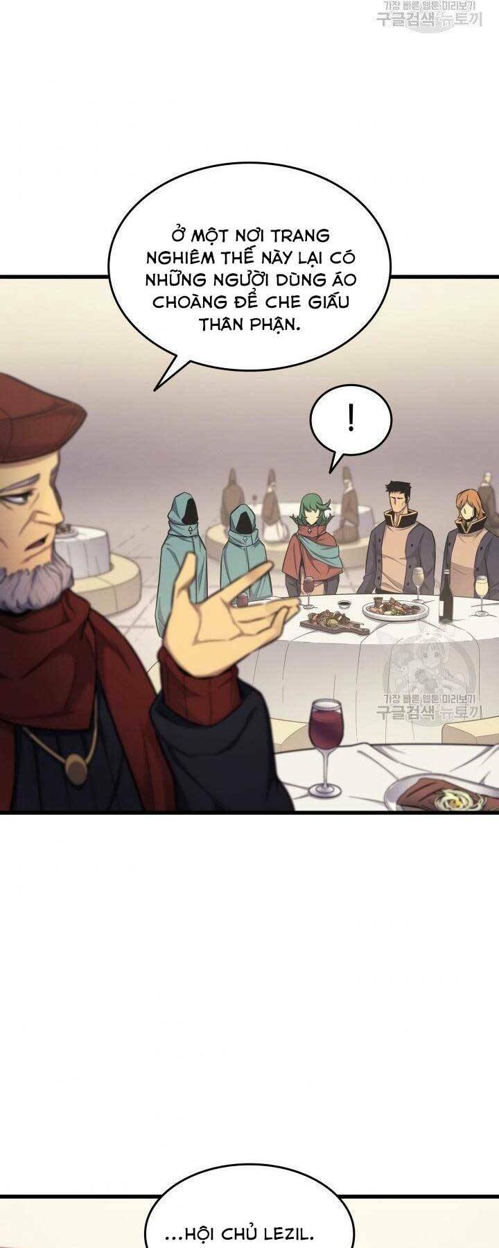 Sự Trở Lại Của Pháp Sư Vĩ Đại Sau 4000 Năm - Chapter 134 - Page 49