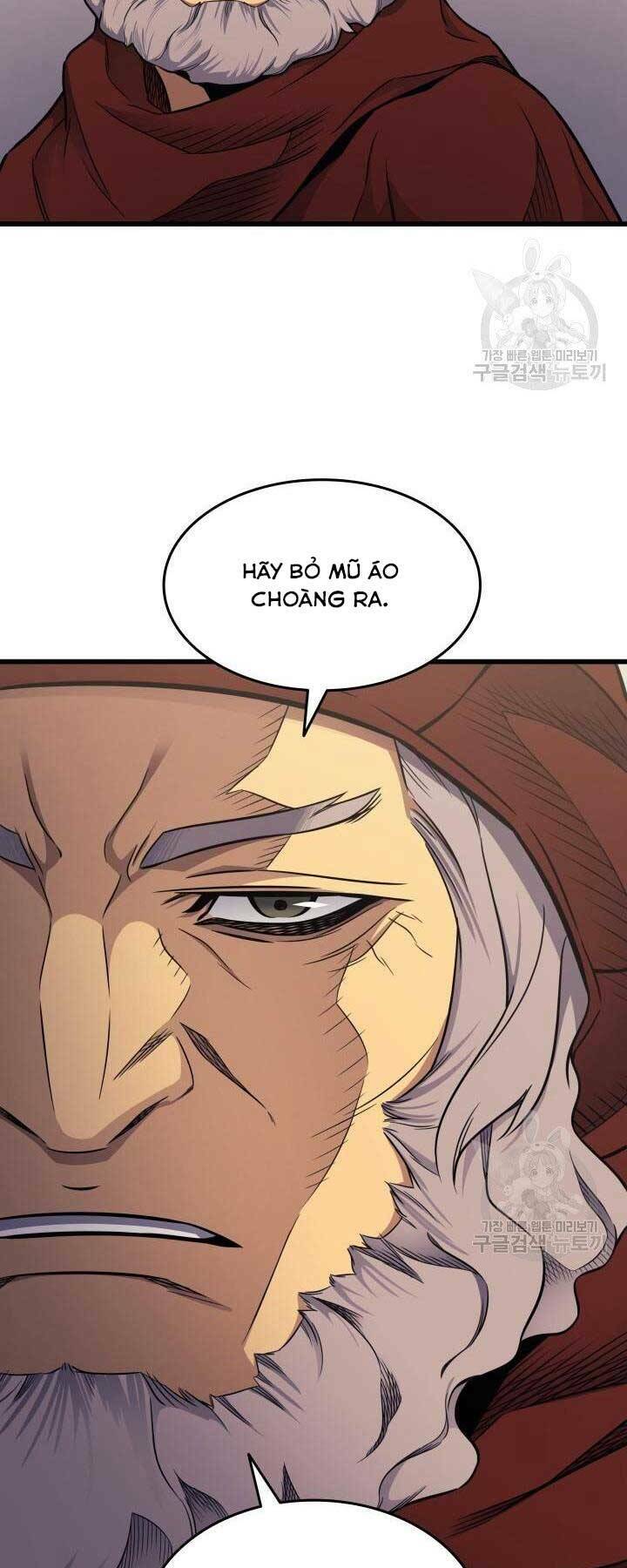 Sự Trở Lại Của Pháp Sư Vĩ Đại Sau 4000 Năm - Chapter 134 - Page 51