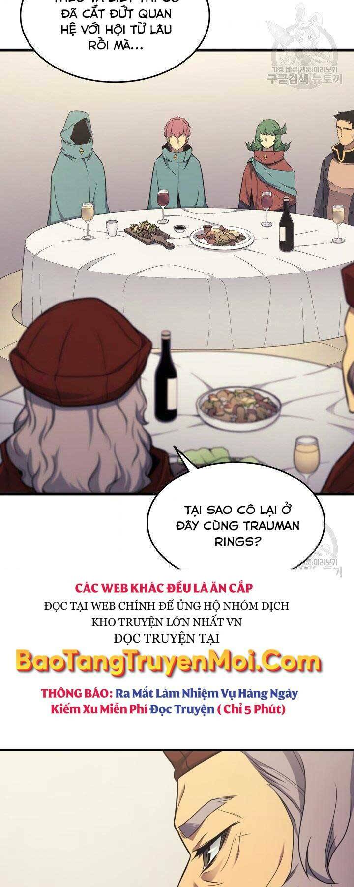Sự Trở Lại Của Pháp Sư Vĩ Đại Sau 4000 Năm - Chapter 134 - Page 55
