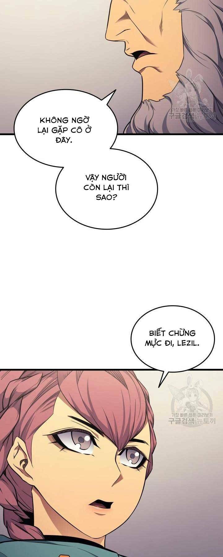 Sự Trở Lại Của Pháp Sư Vĩ Đại Sau 4000 Năm - Chapter 134 - Page 56