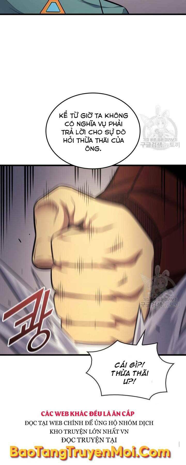 Sự Trở Lại Của Pháp Sư Vĩ Đại Sau 4000 Năm - Chapter 134 - Page 57