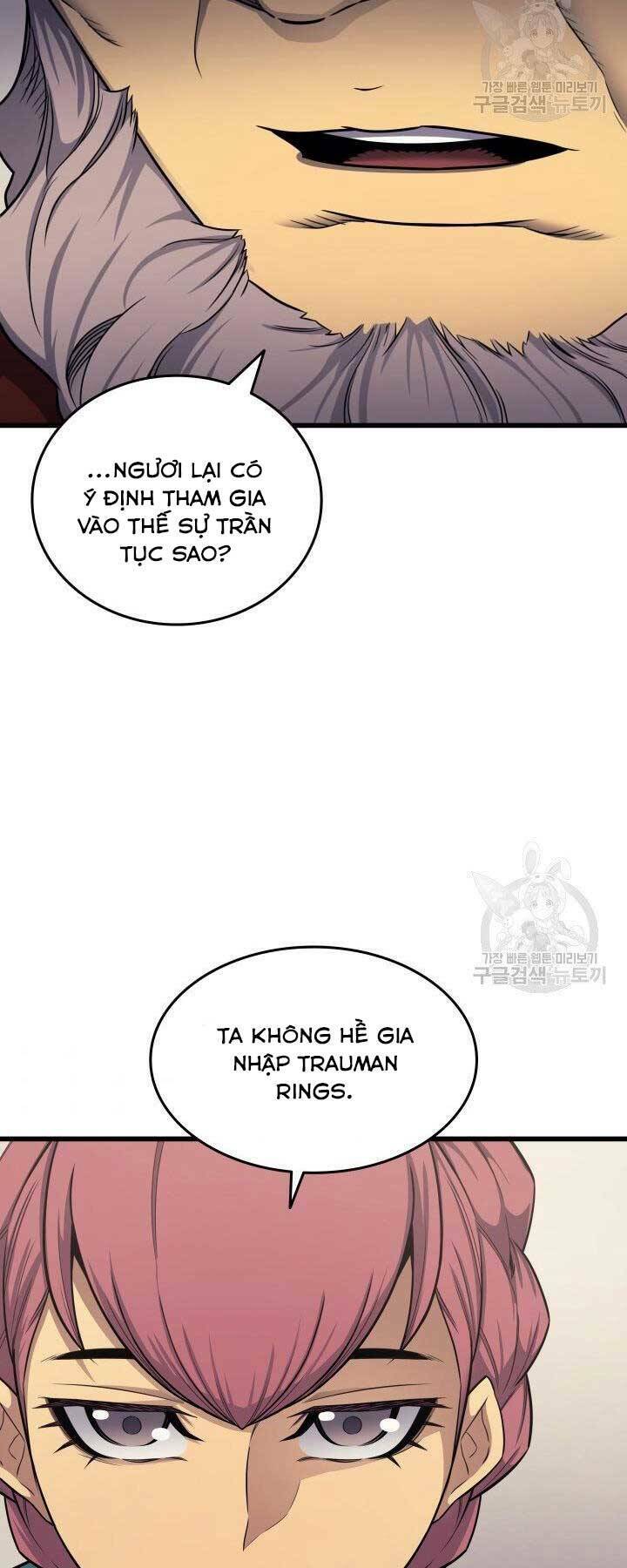 Sự Trở Lại Của Pháp Sư Vĩ Đại Sau 4000 Năm - Chapter 134 - Page 59