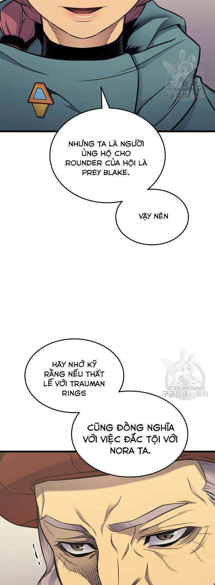 Sự Trở Lại Của Pháp Sư Vĩ Đại Sau 4000 Năm - Chapter 134 - Page 60